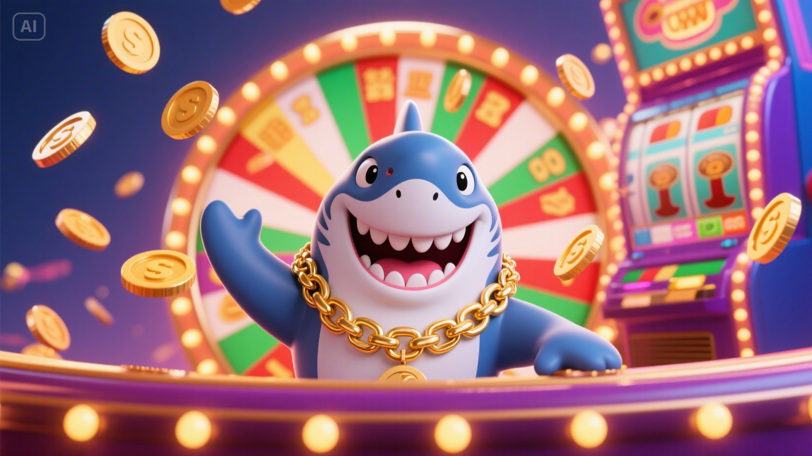 Slots 777 Party Login